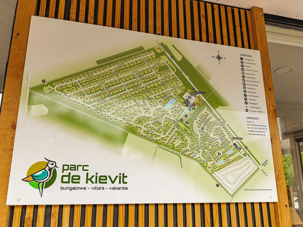 Kievit 12B423, Baarle-Nassau