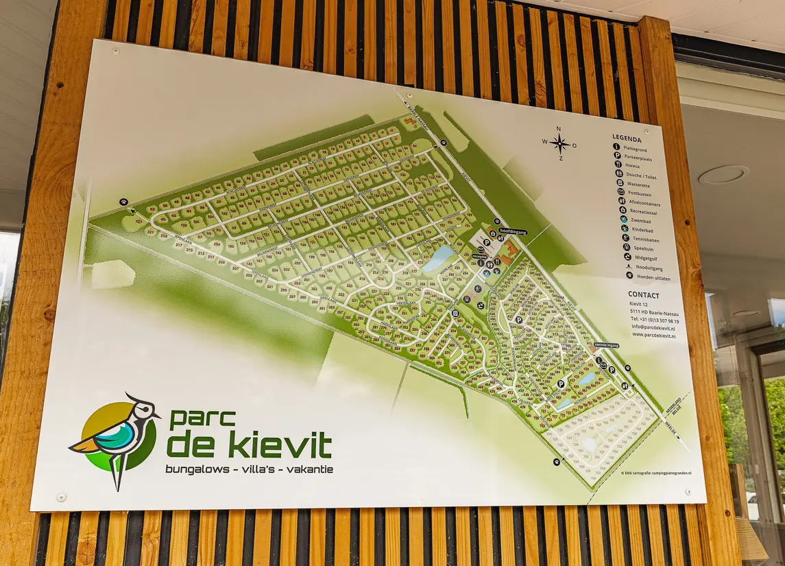 Kievit 12B423