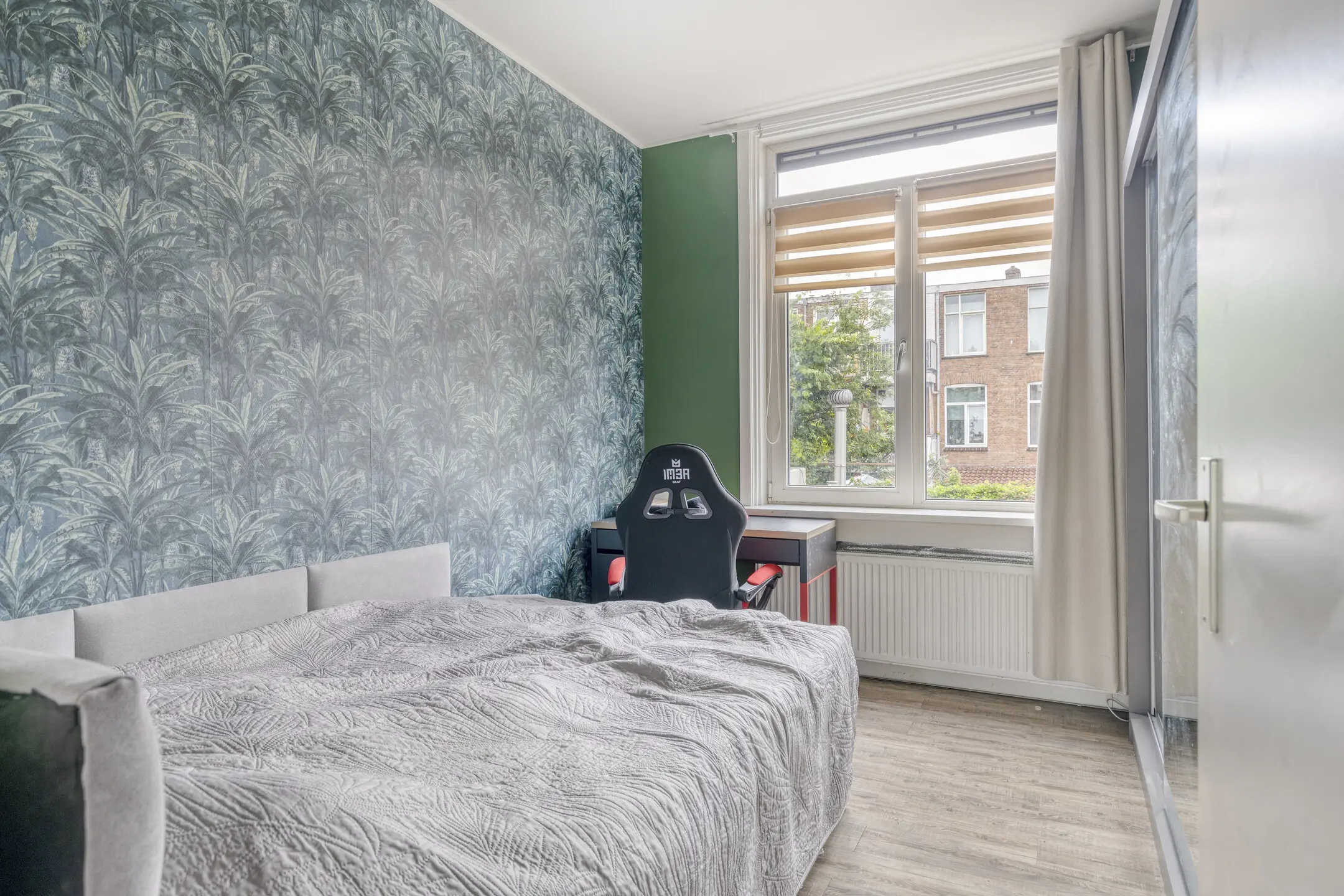 Laakkade 107
