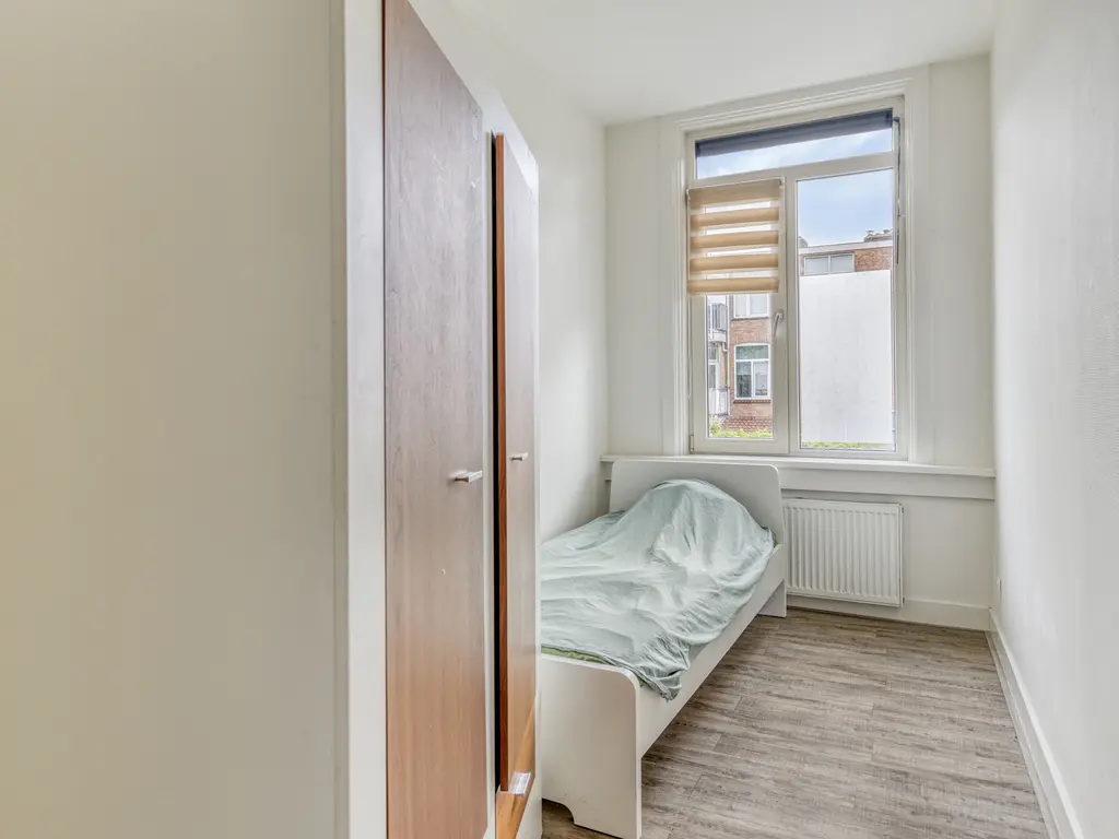 Laakkade 107, 'S-GRAVENHAGE