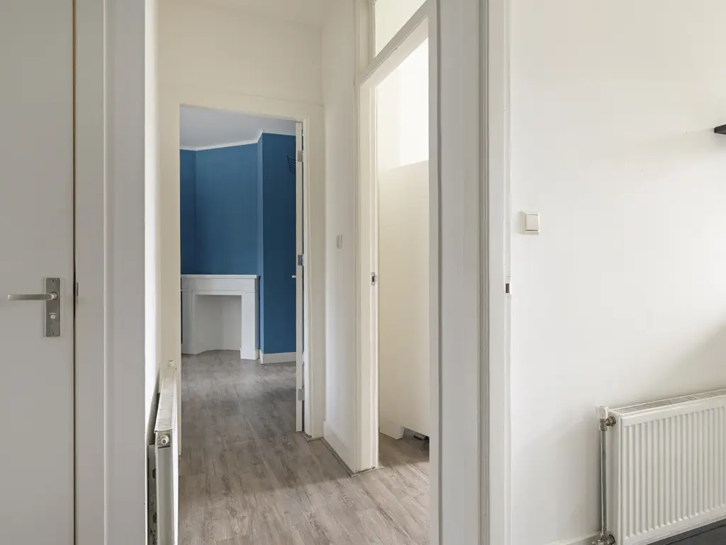 Laakkade 107, 'S-GRAVENHAGE
