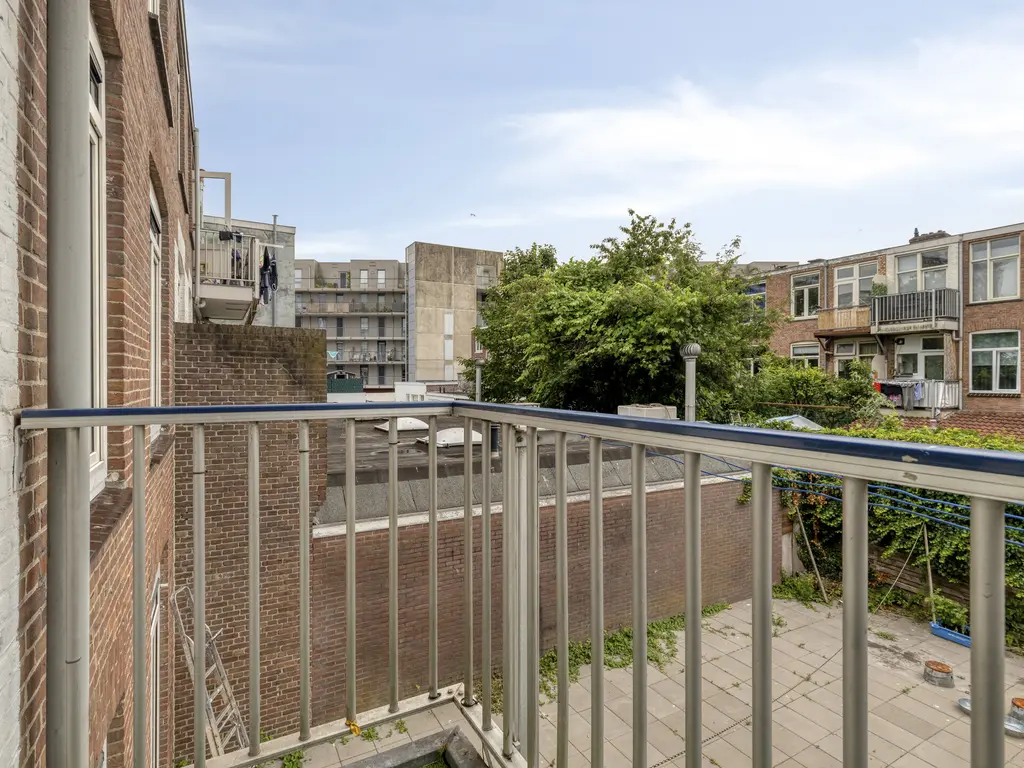 Laakkade 107, 'S-GRAVENHAGE