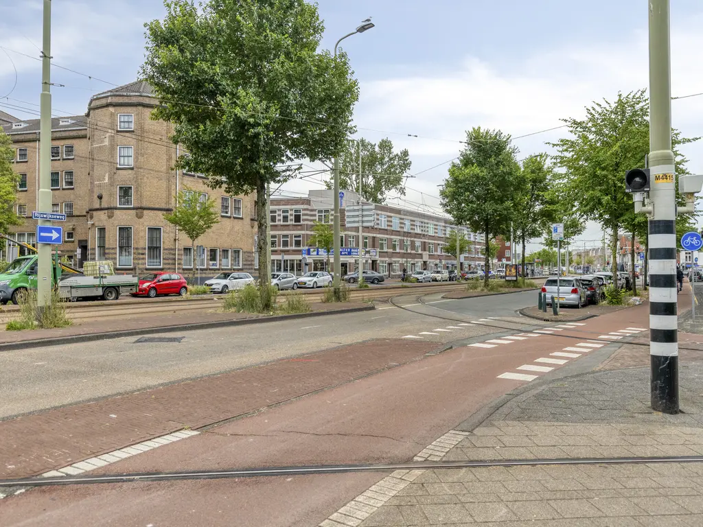 Laakkade 107, 'S-GRAVENHAGE