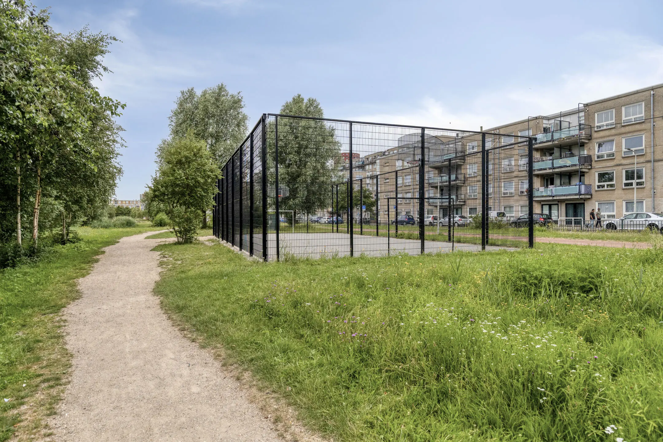 Laakkade 107