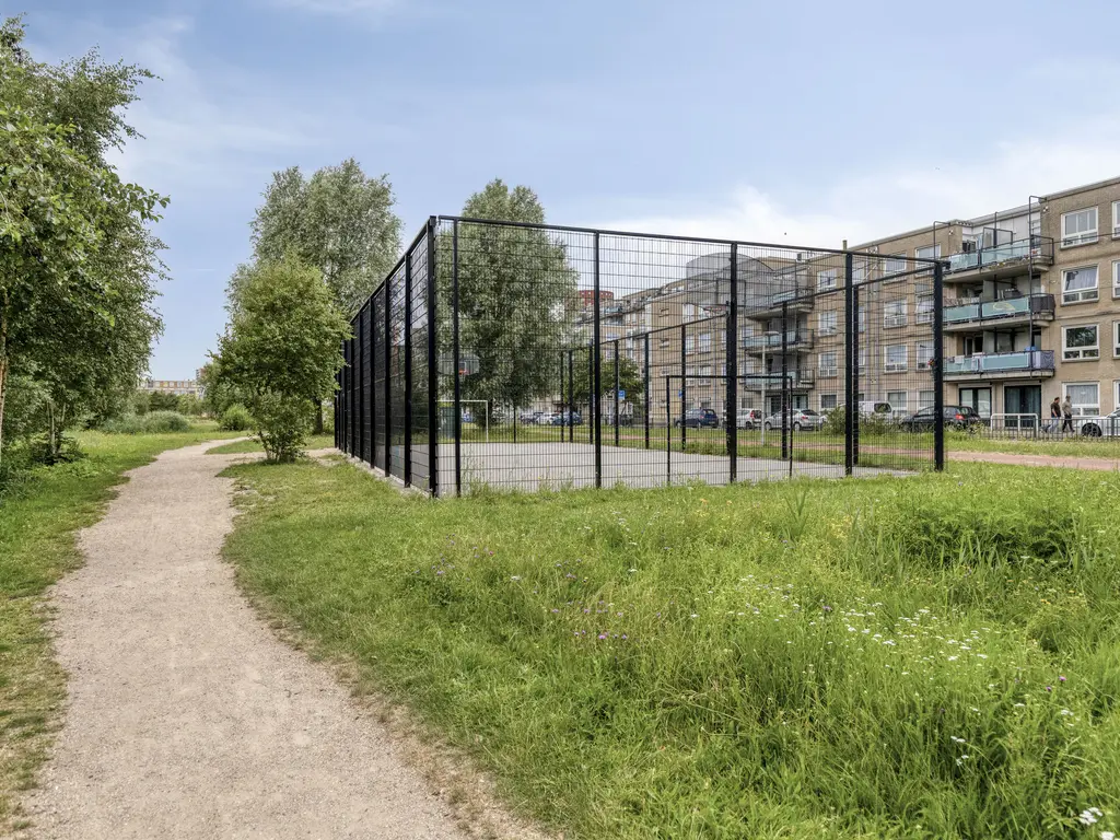 Laakkade 107, 'S-GRAVENHAGE