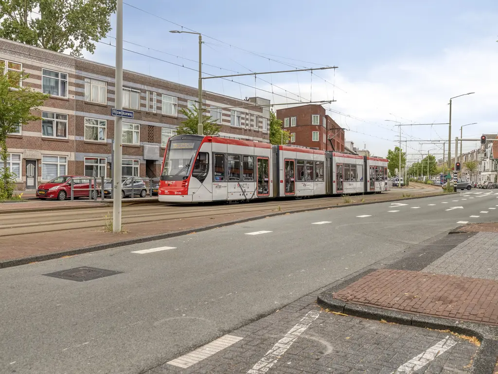 Laakkade 107, 'S-GRAVENHAGE