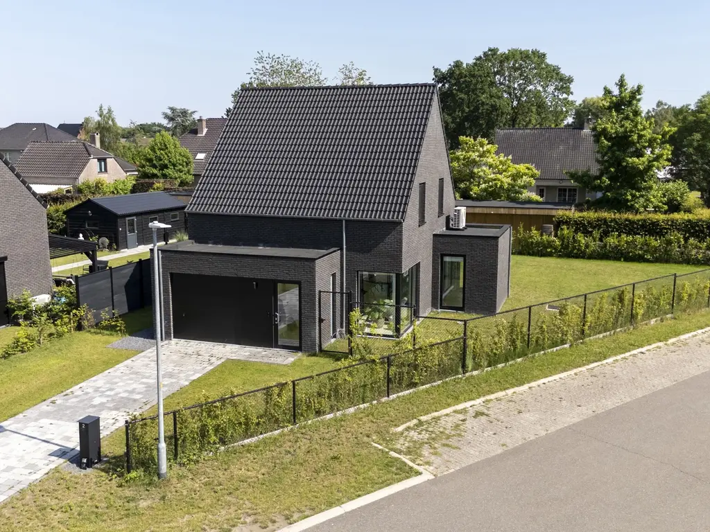 Heiloopweg 2  , Mol