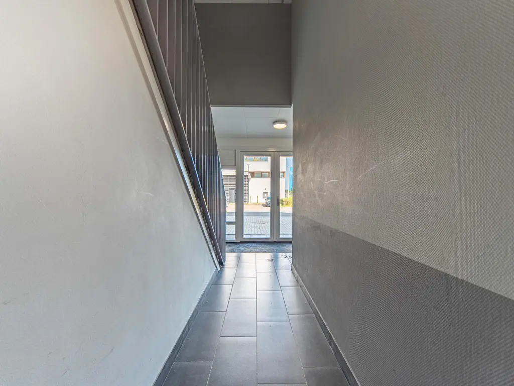 Francisco Pizarrostraat 104, ALMERE