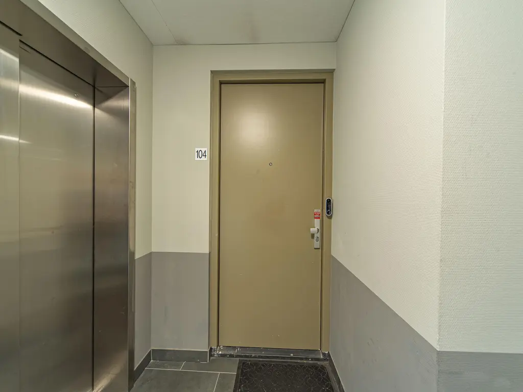 Francisco Pizarrostraat 104, ALMERE
