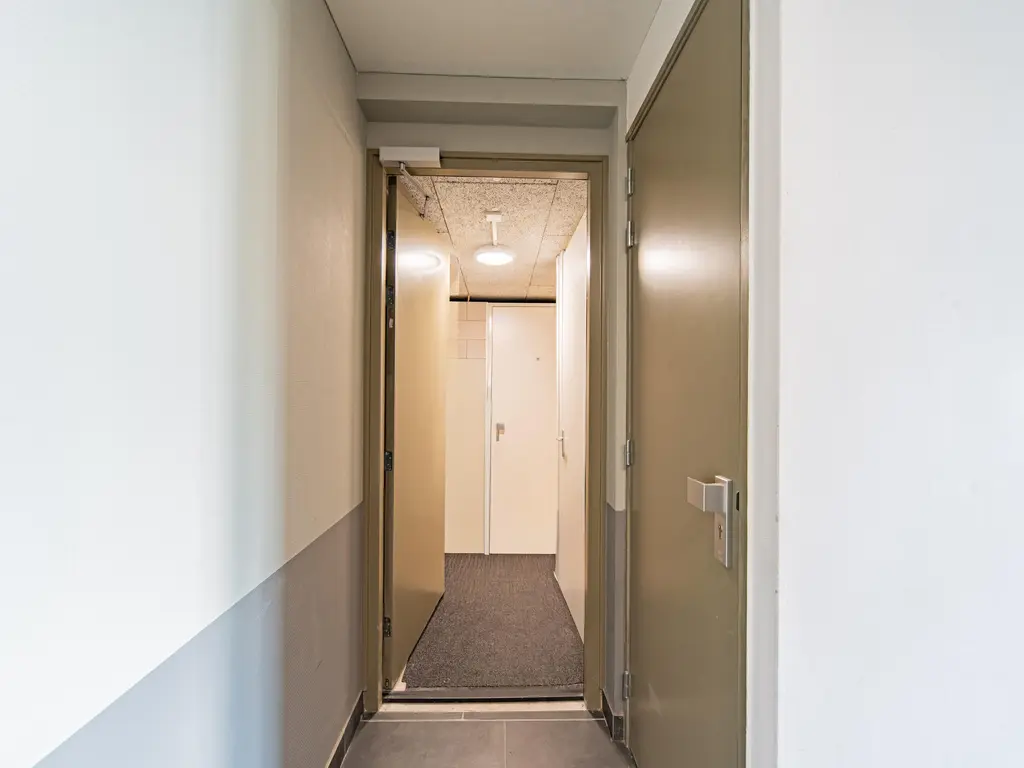Francisco Pizarrostraat 104, ALMERE