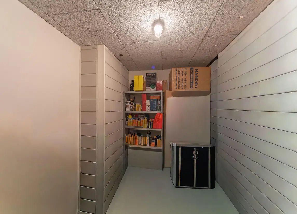 Francisco Pizarrostraat 104