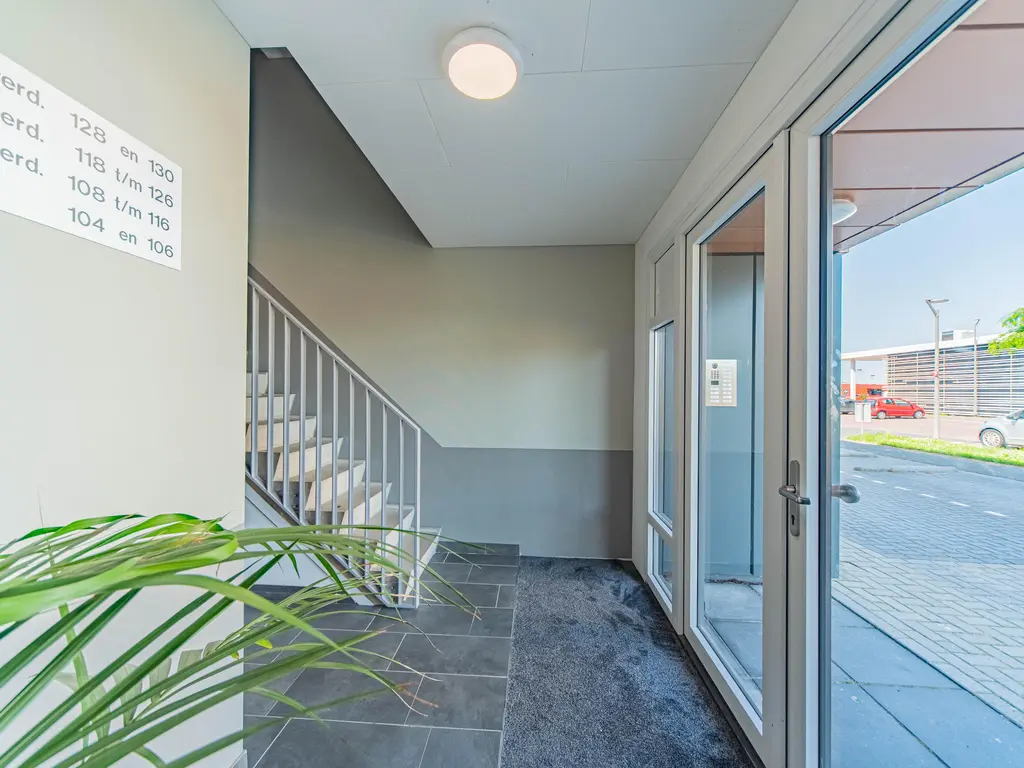 Francisco Pizarrostraat 104, ALMERE