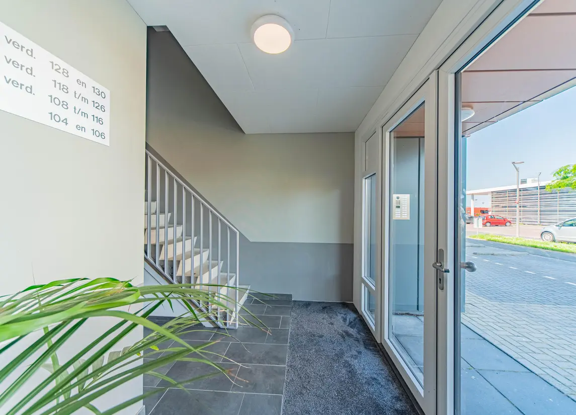 Francisco Pizarrostraat 104