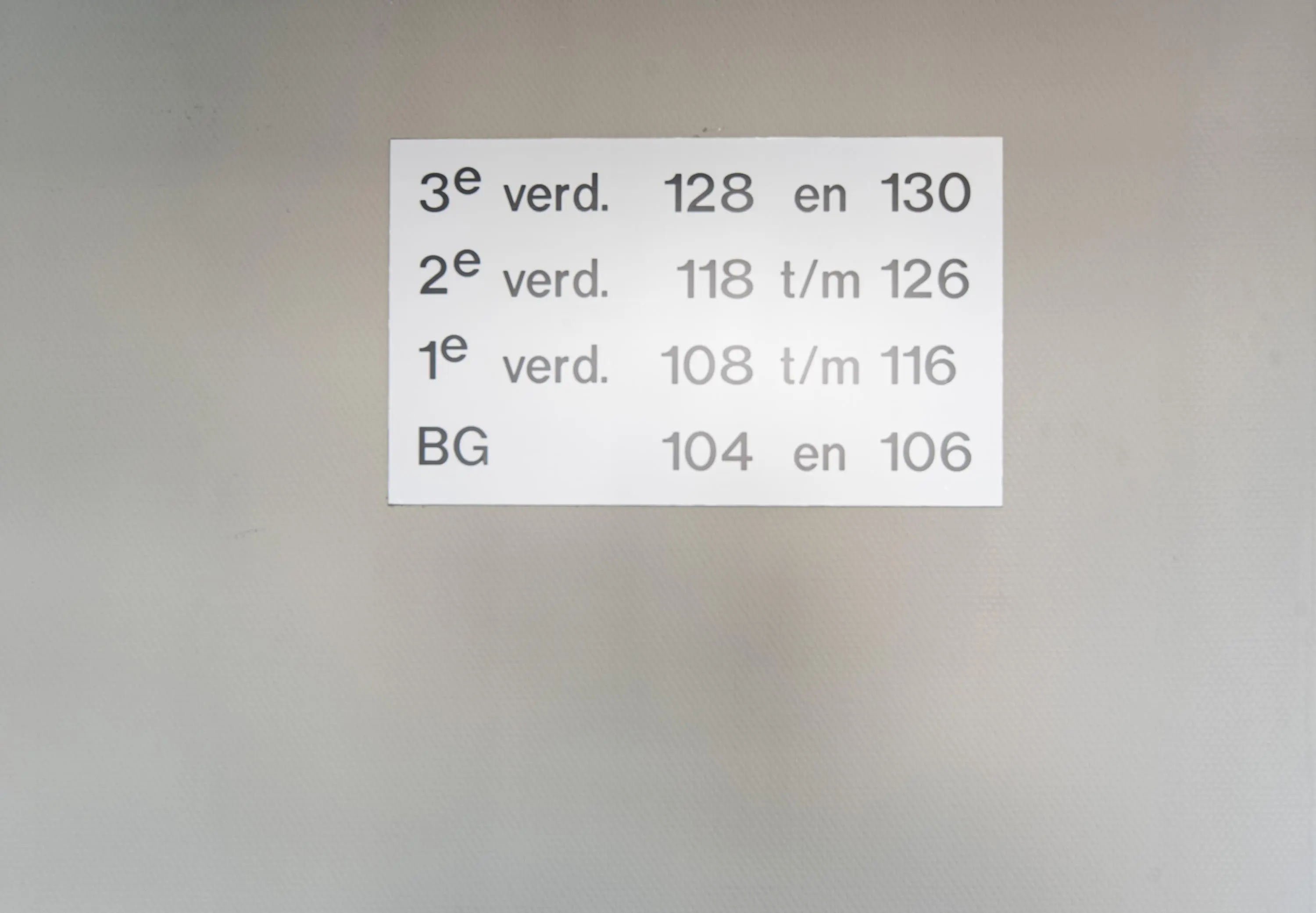 Francisco Pizarrostraat 104