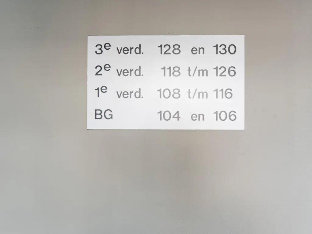 Francisco Pizarrostraat 104, ALMERE