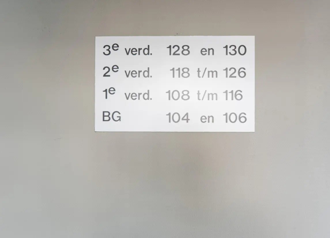 Francisco Pizarrostraat 104