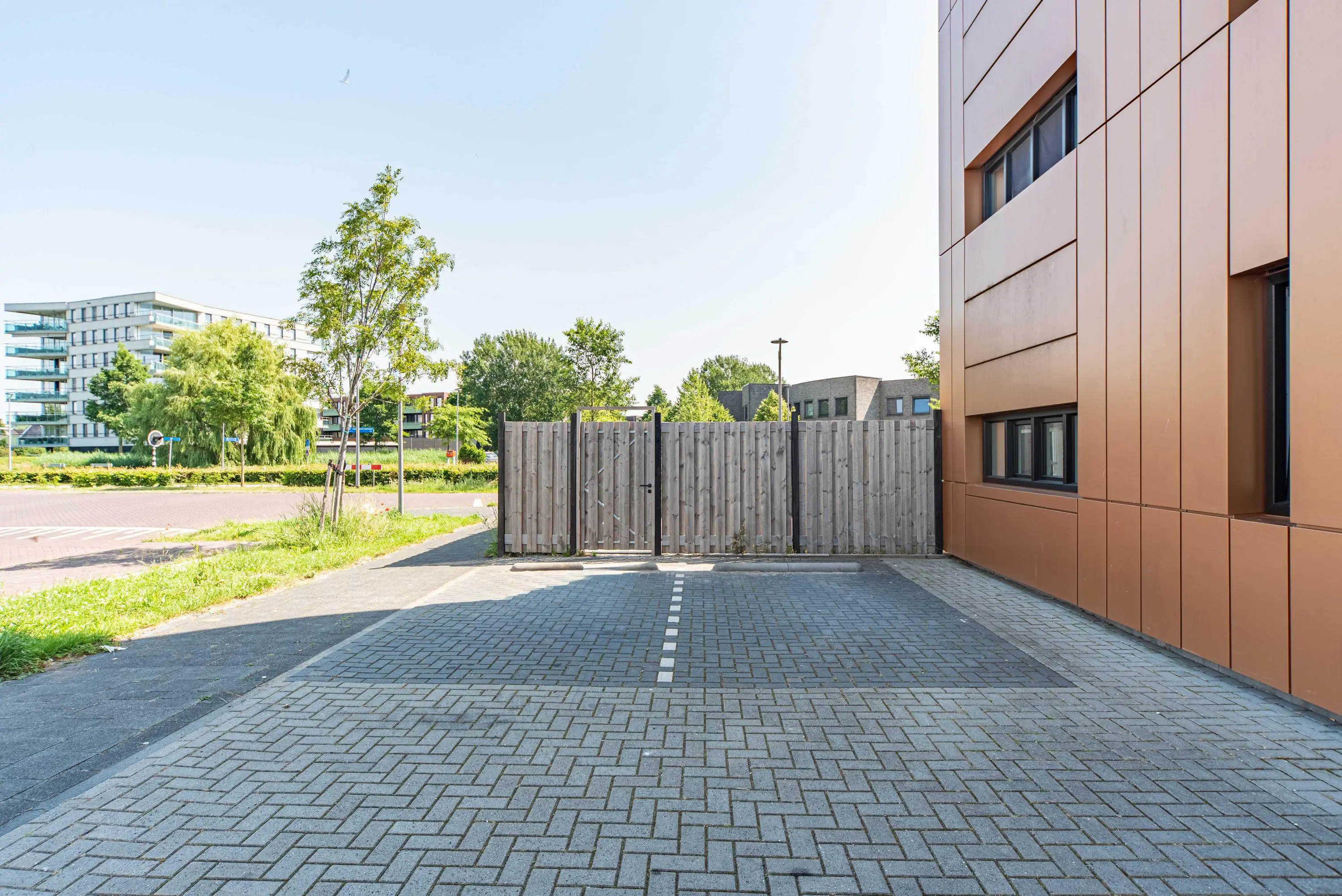 Francisco Pizarrostraat 104