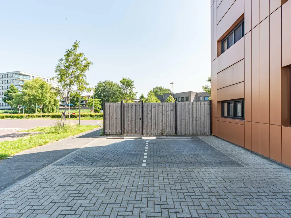 Francisco Pizarrostraat 104, ALMERE