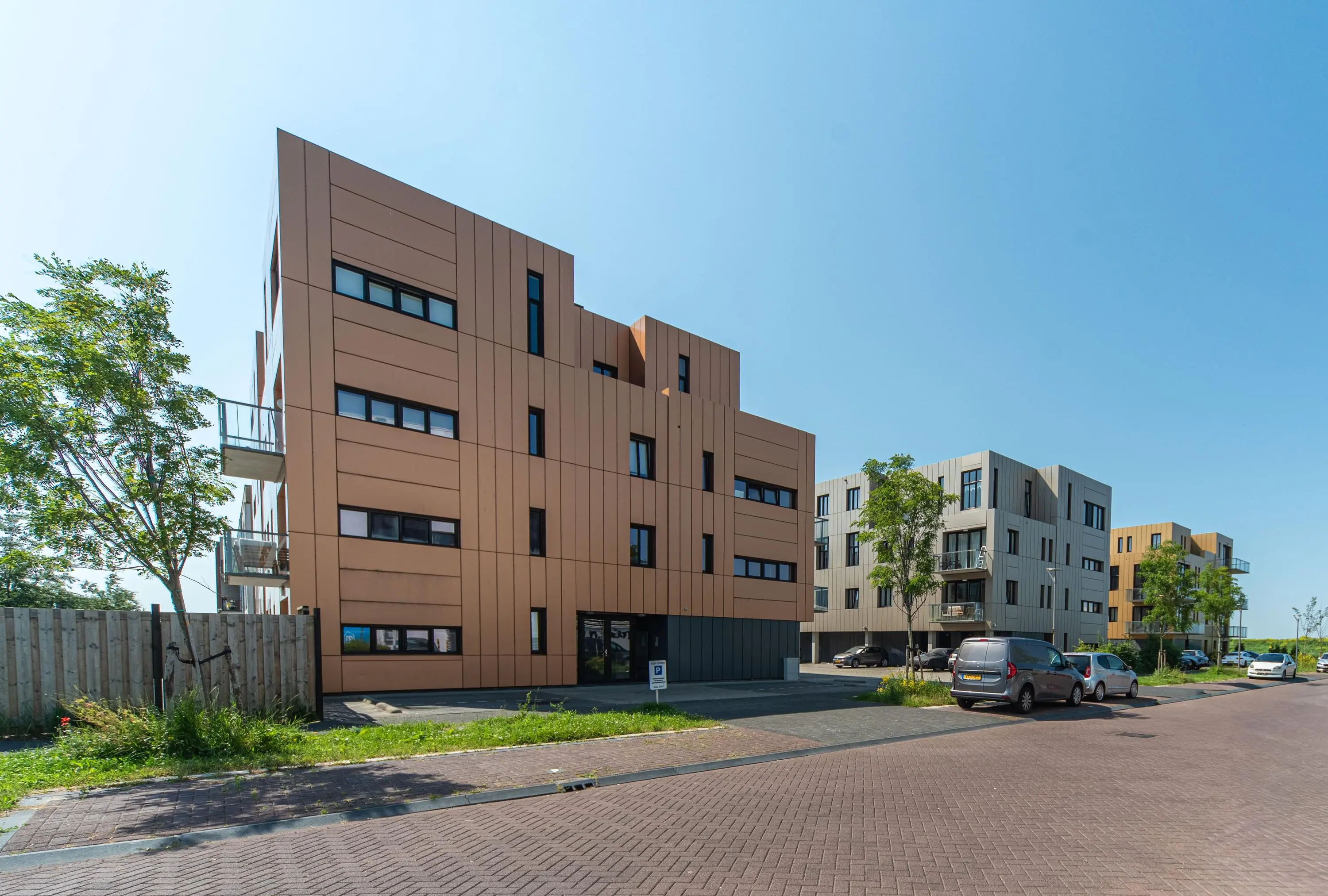 Francisco Pizarrostraat 104