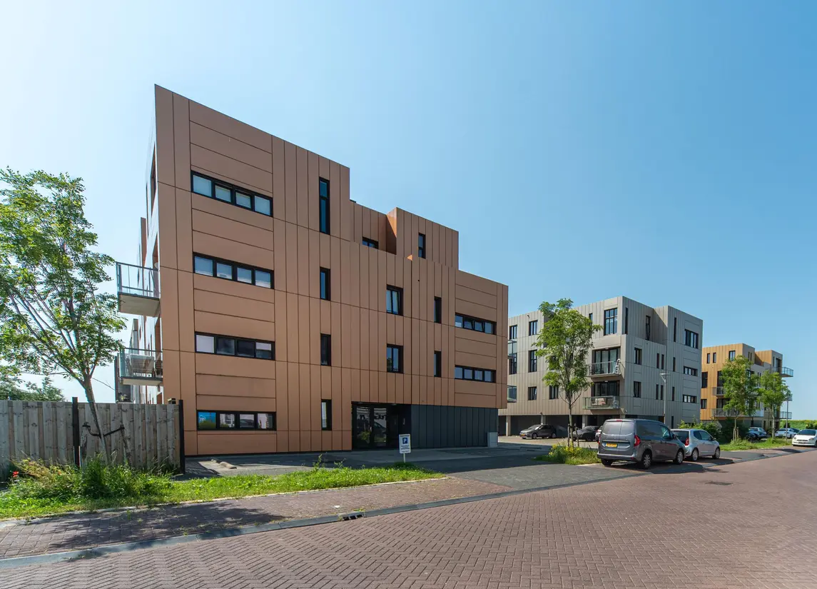 Francisco Pizarrostraat 104