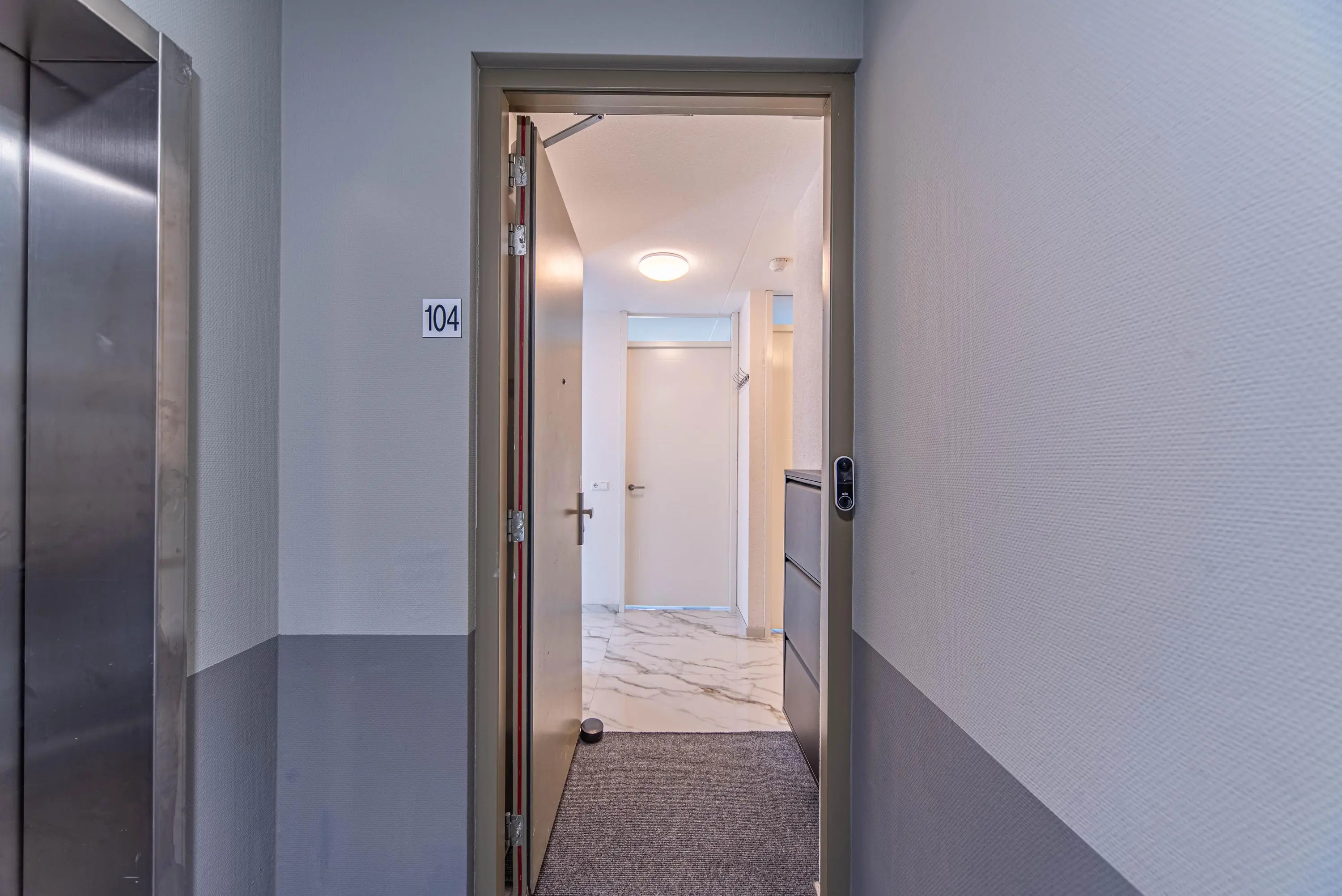 Francisco Pizarrostraat 104