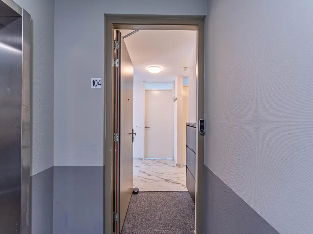 Francisco Pizarrostraat 104, ALMERE