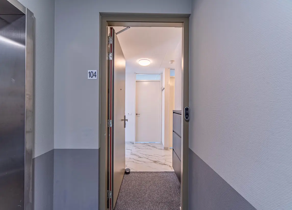 Francisco Pizarrostraat 104