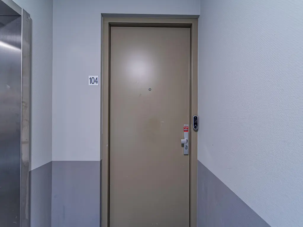 Francisco Pizarrostraat 104, ALMERE