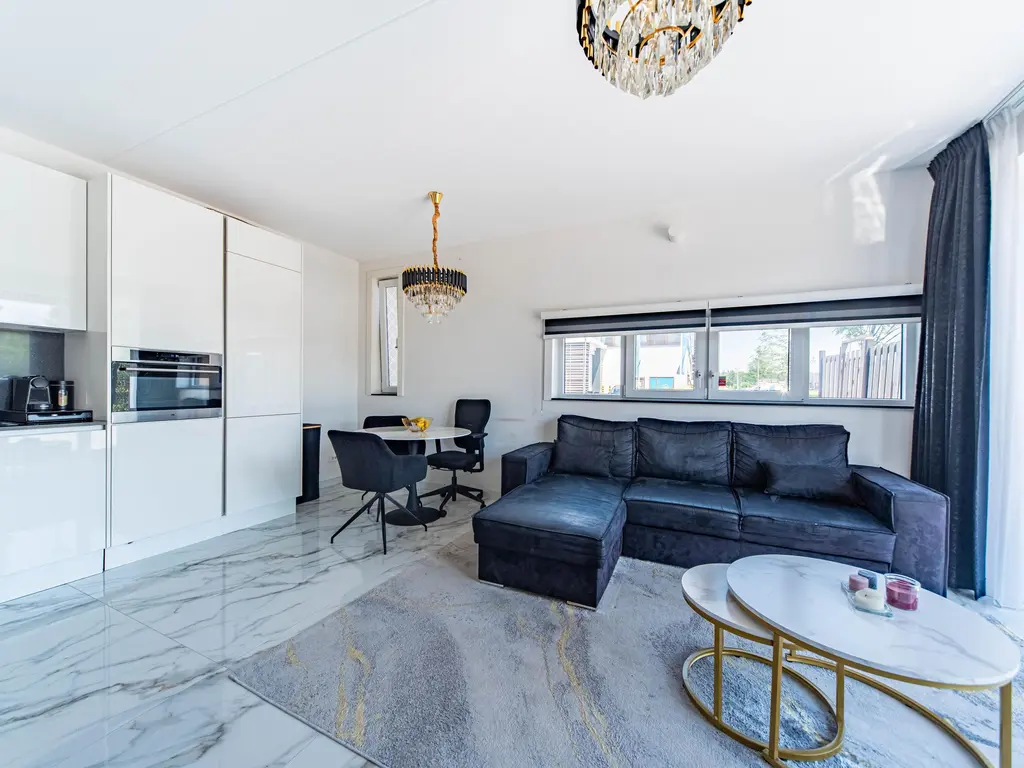 Francisco Pizarrostraat 104, ALMERE