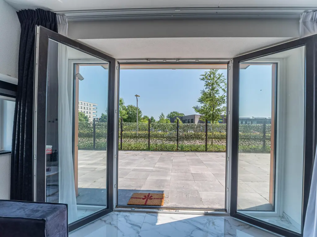 Francisco Pizarrostraat 104, ALMERE
