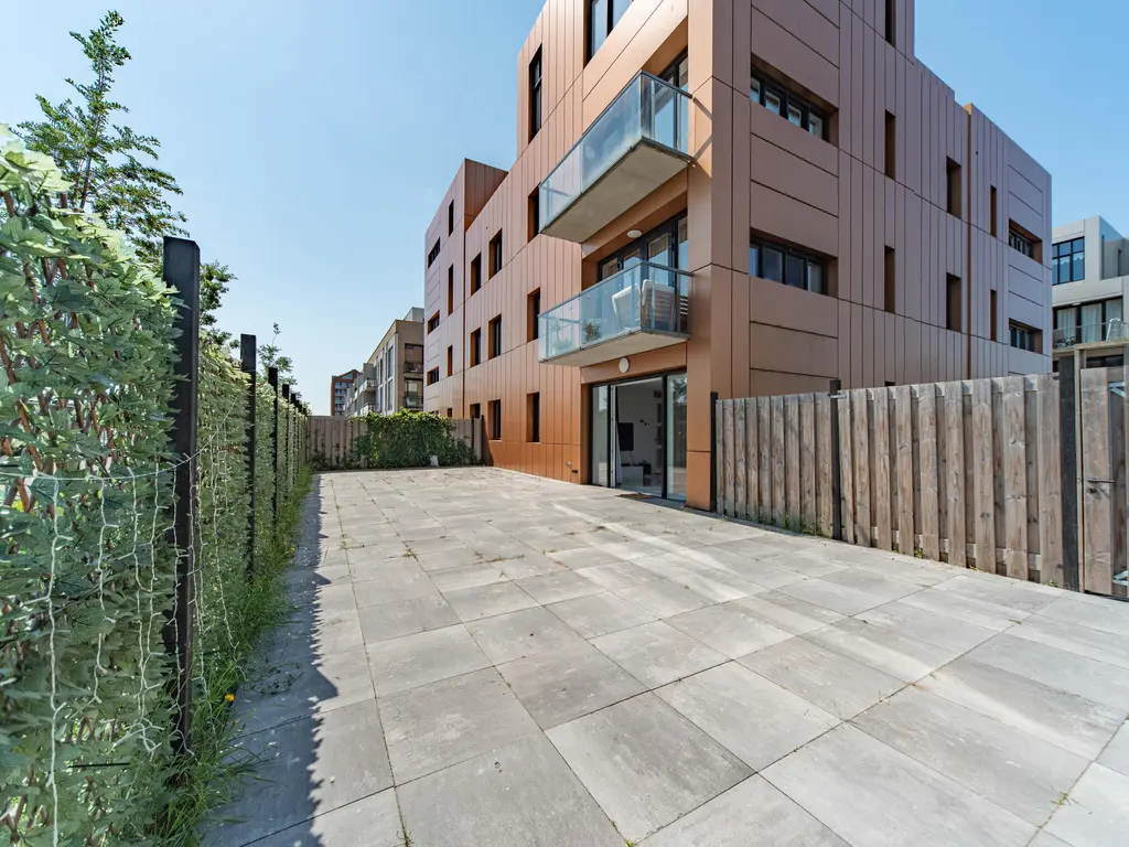 Francisco Pizarrostraat 104, ALMERE