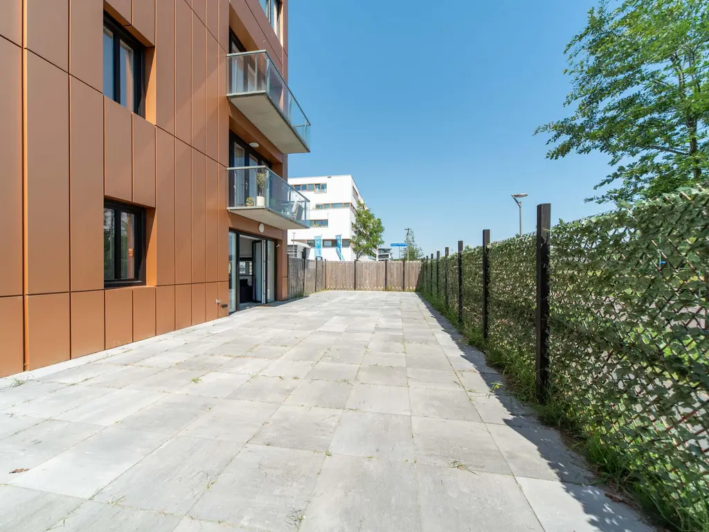 Francisco Pizarrostraat 104, ALMERE