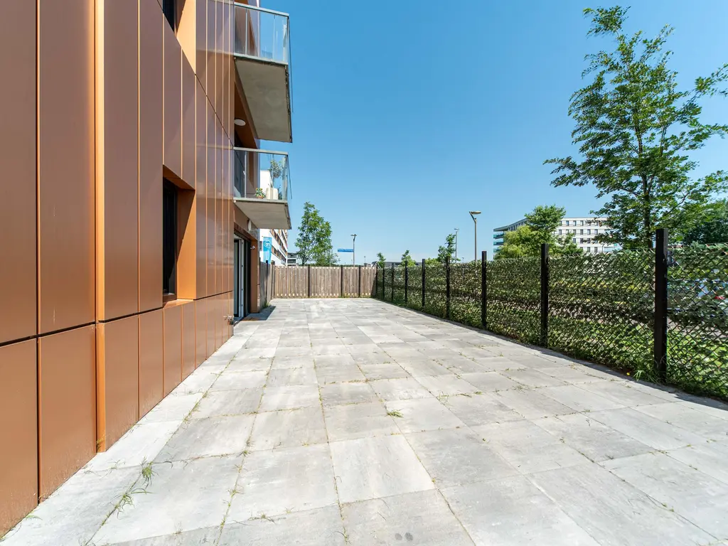 Francisco Pizarrostraat 104, ALMERE