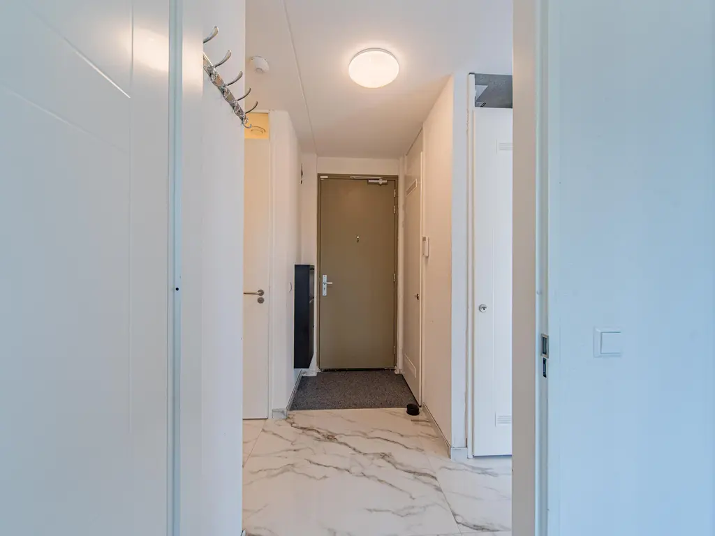 Francisco Pizarrostraat 104, ALMERE