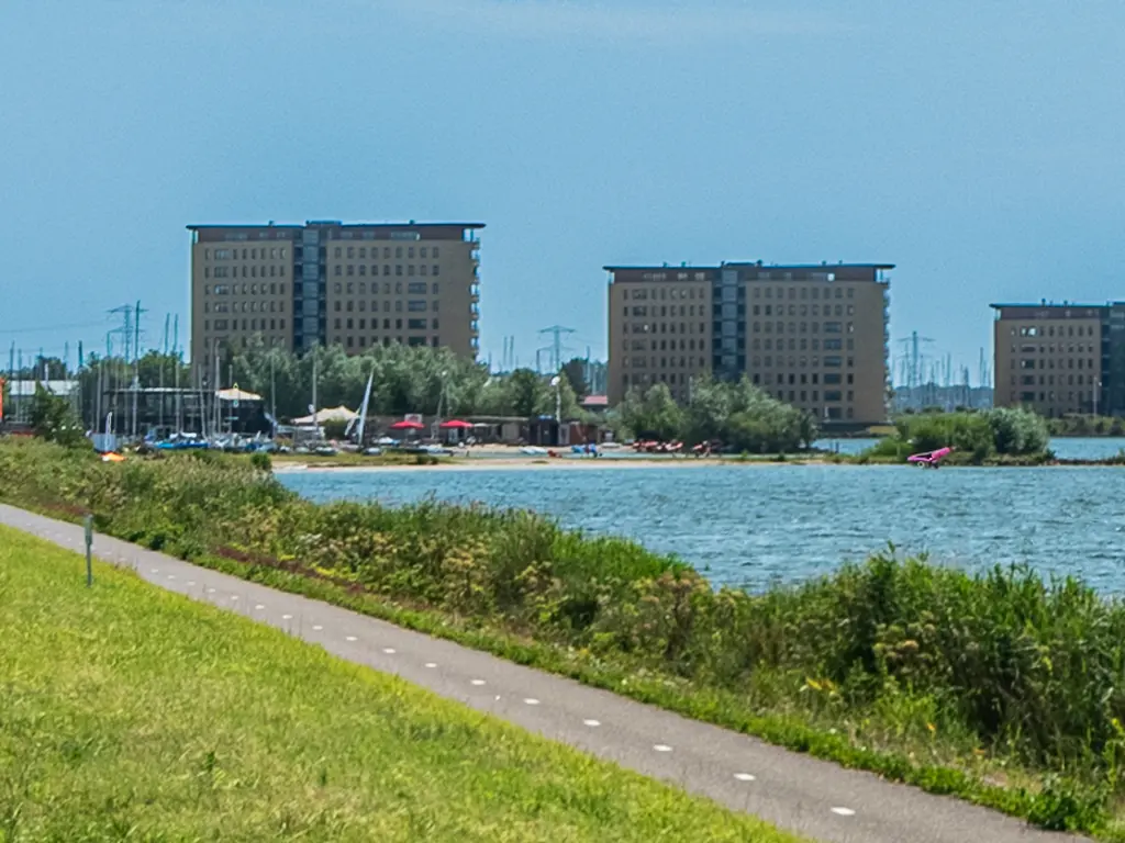 Francisco Pizarrostraat 104, ALMERE