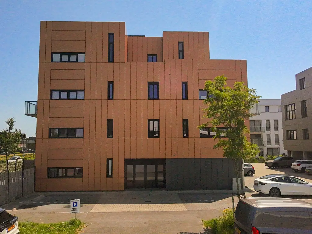 Francisco Pizarrostraat 104, ALMERE