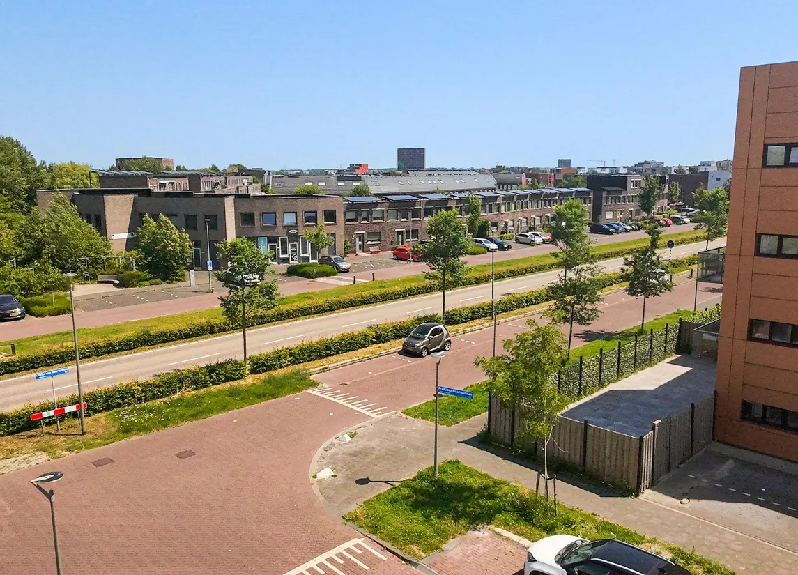 Francisco Pizarrostraat 104