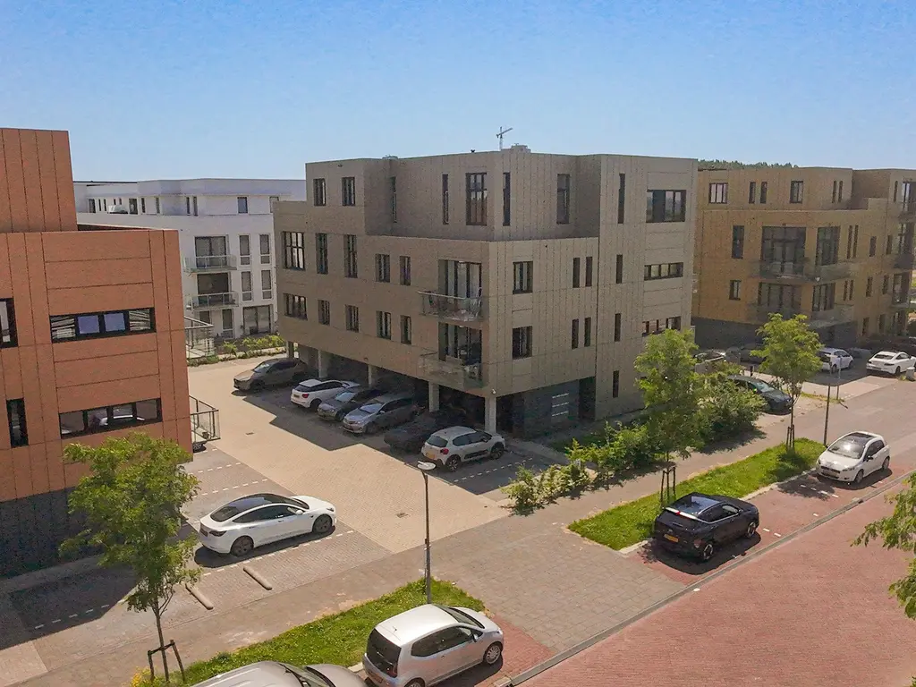 Francisco Pizarrostraat 104, ALMERE