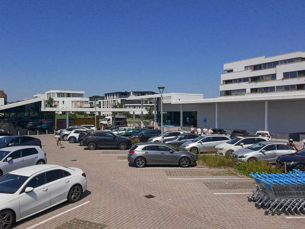 Francisco Pizarrostraat 104, ALMERE