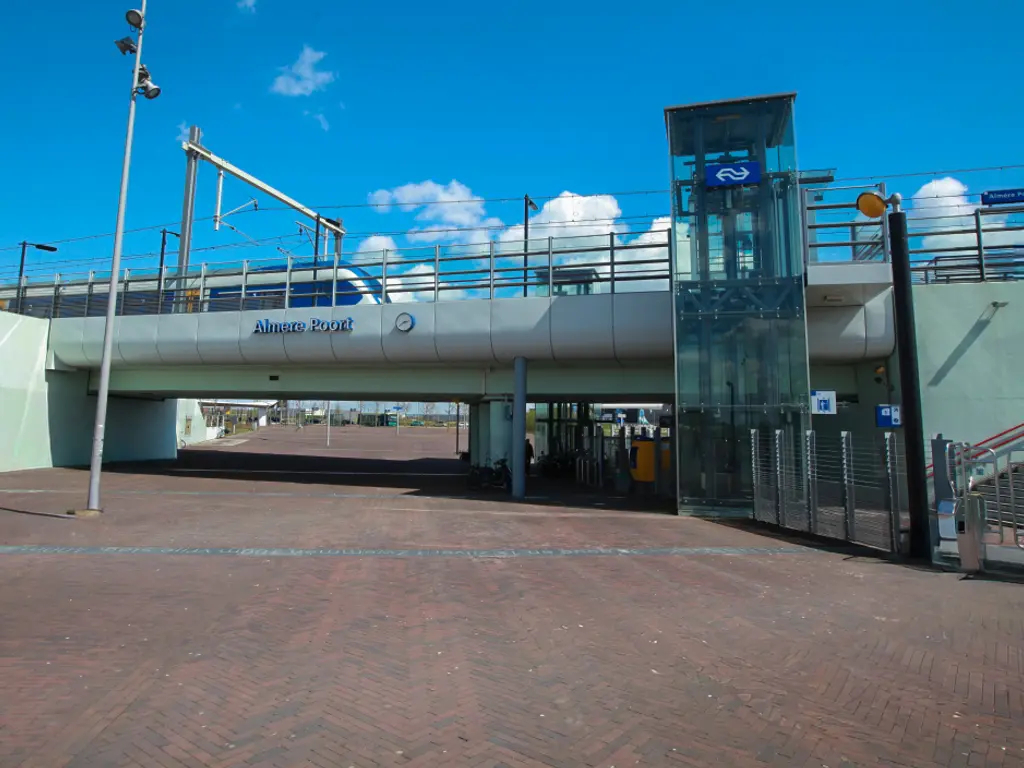 Francisco Pizarrostraat 104, ALMERE