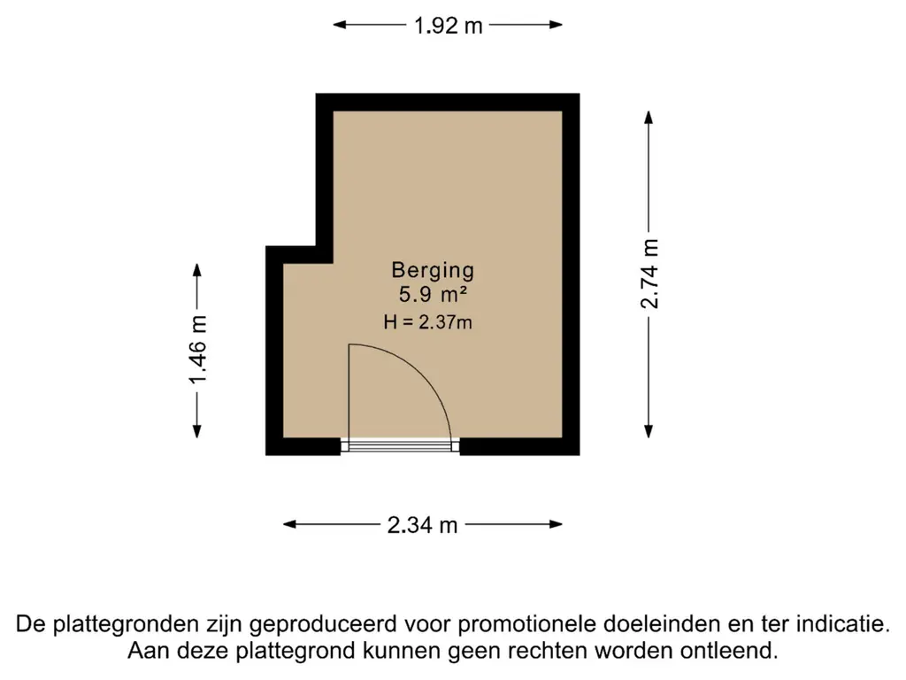 Francisco Pizarrostraat 104, ALMERE
