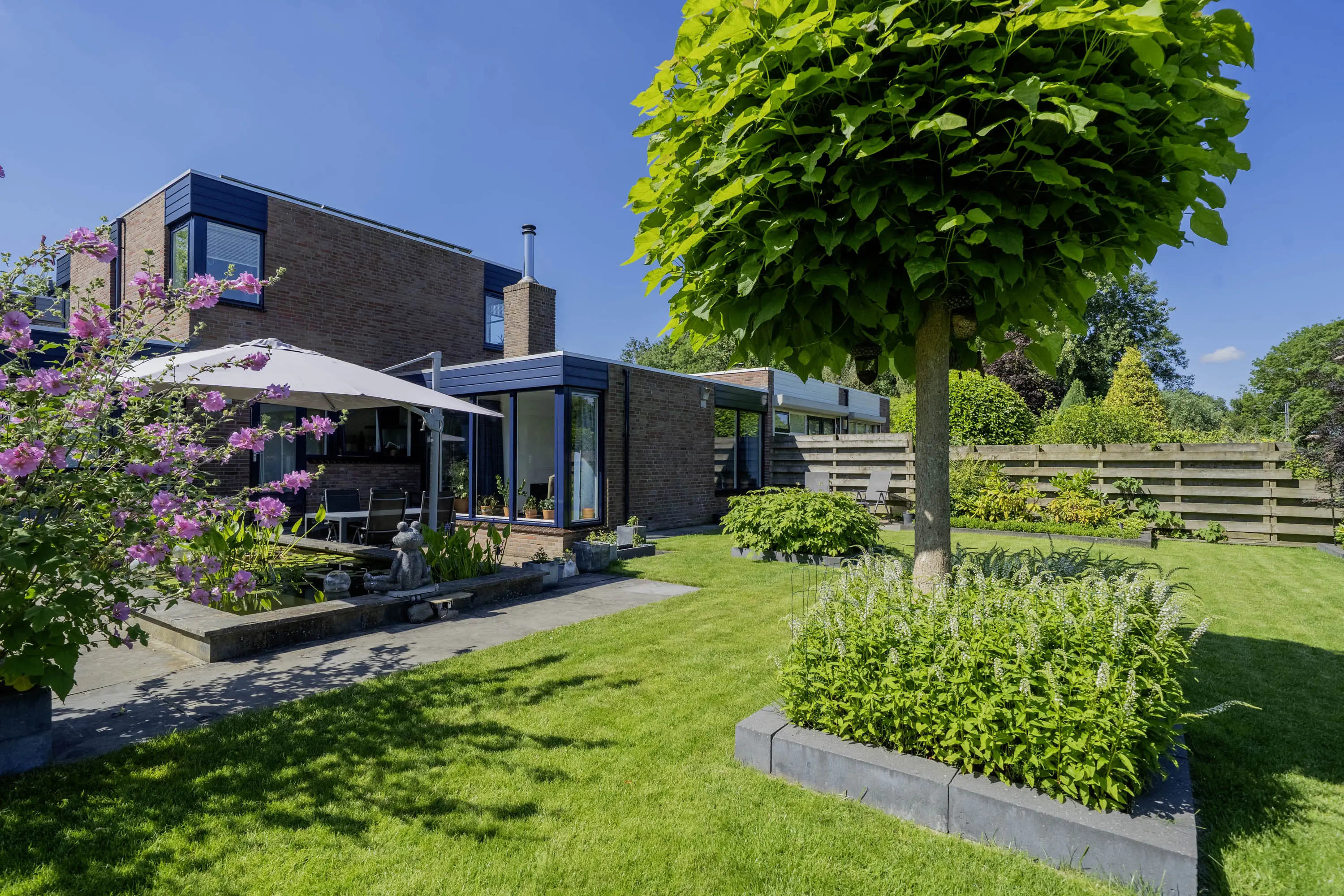 van Santenlaan 20