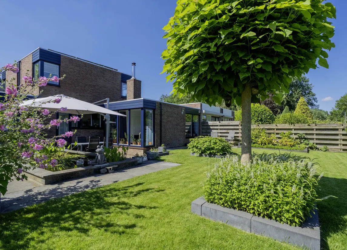 van Santenlaan 20
