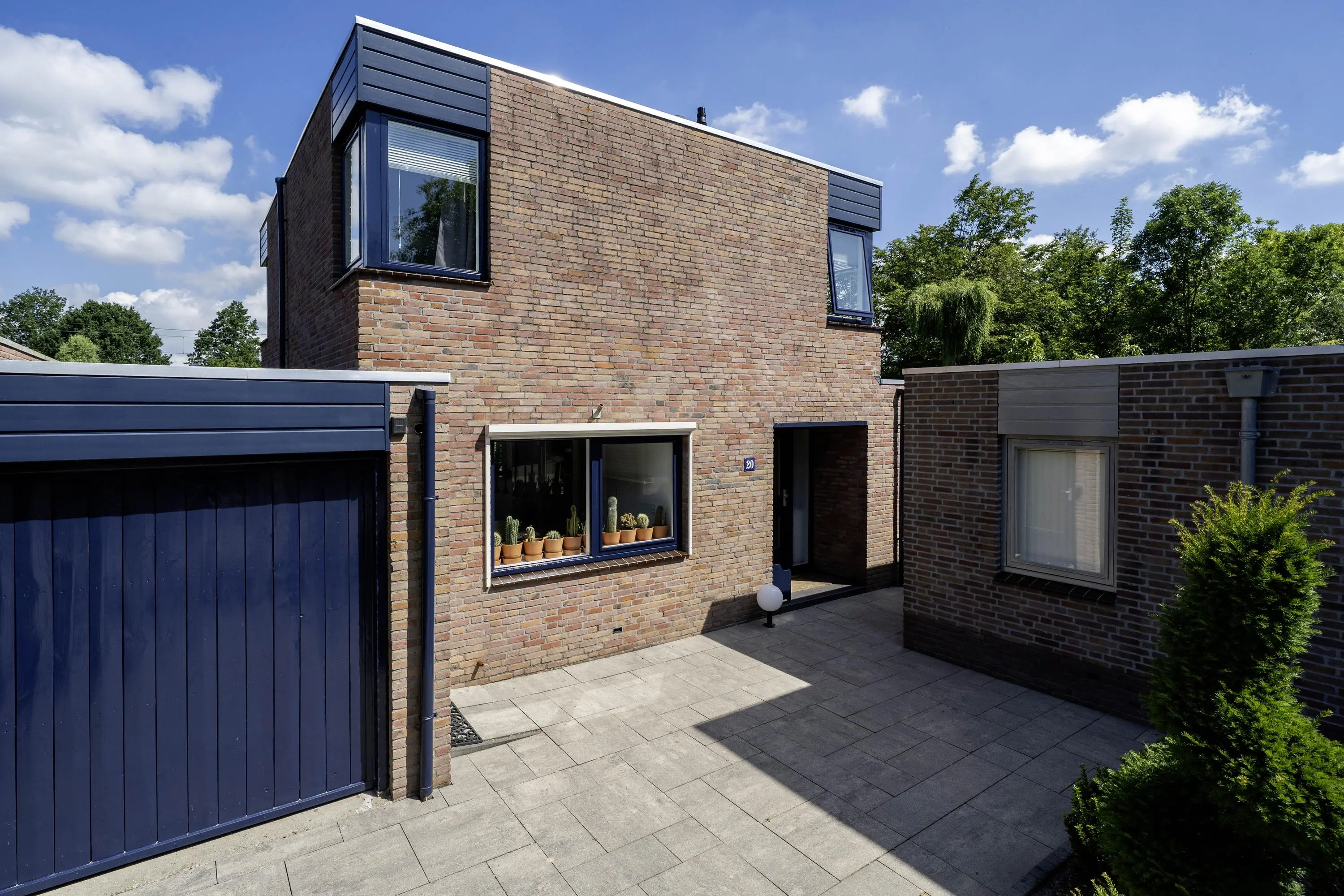 van Santenlaan 20