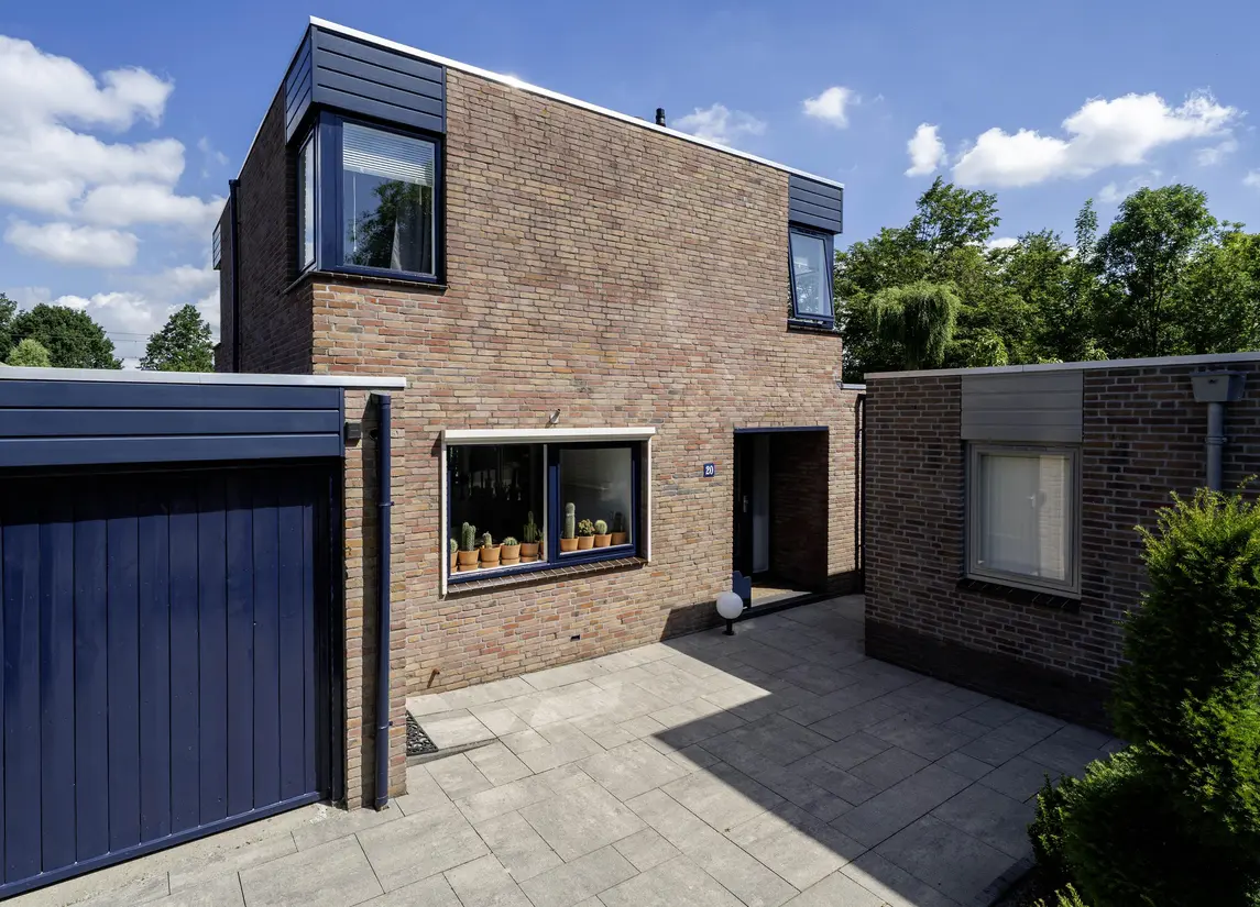 van Santenlaan 20