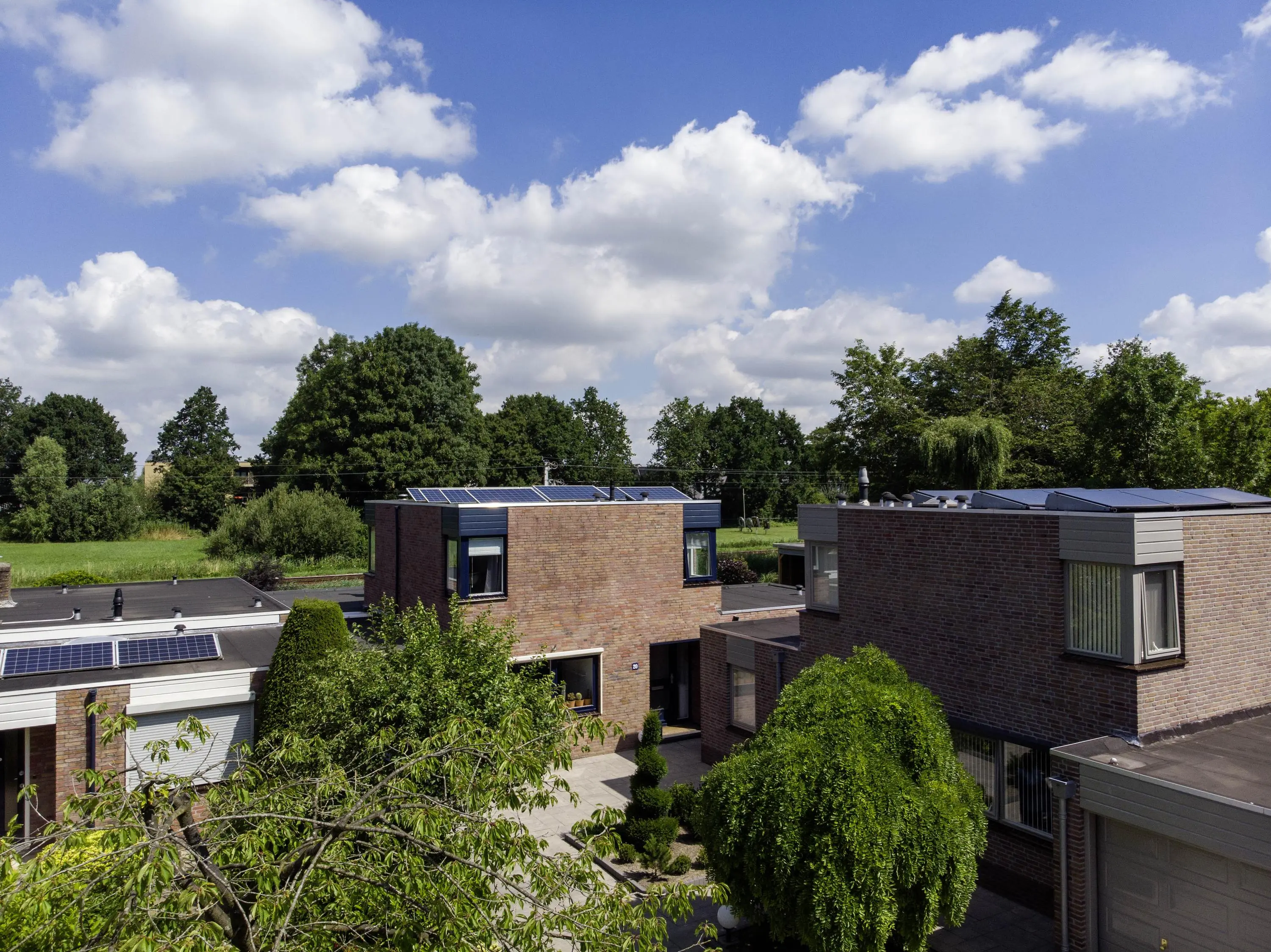 van Santenlaan 20