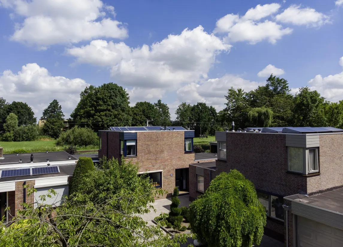 van Santenlaan 20