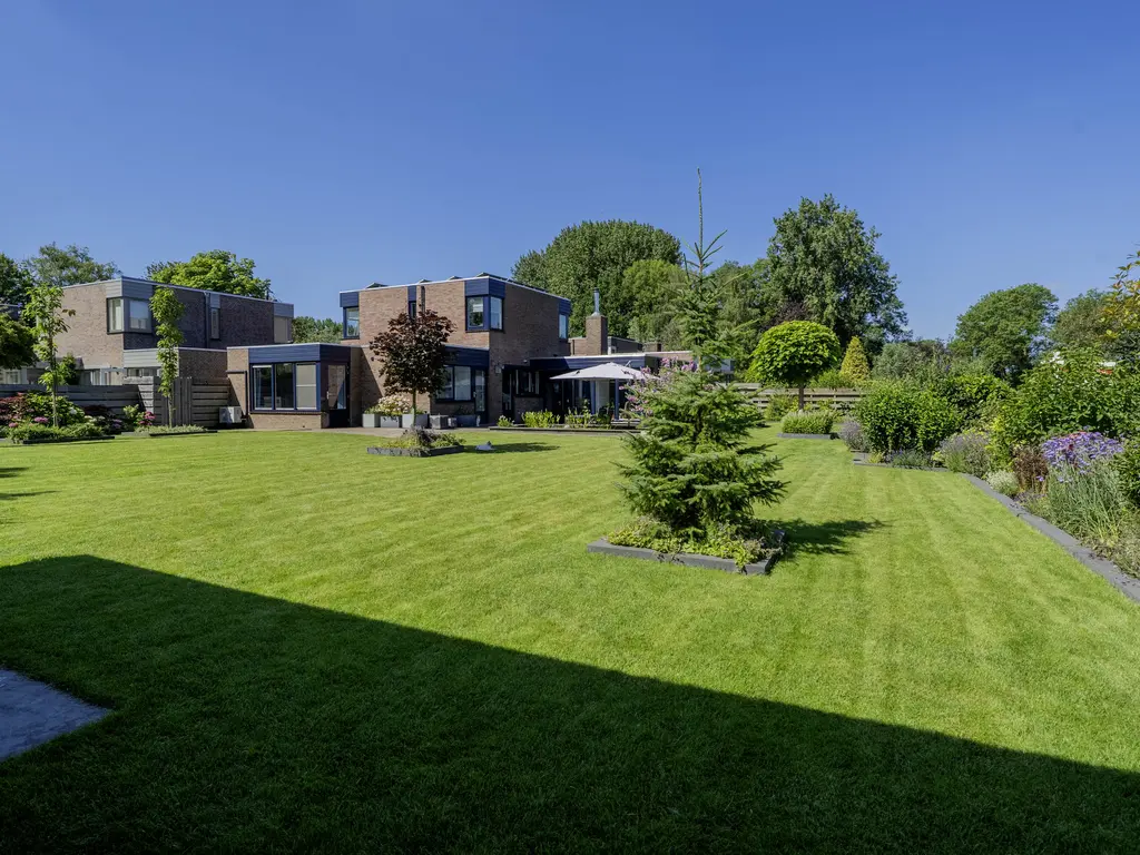 van Santenlaan 20, HEERHUGOWAARD