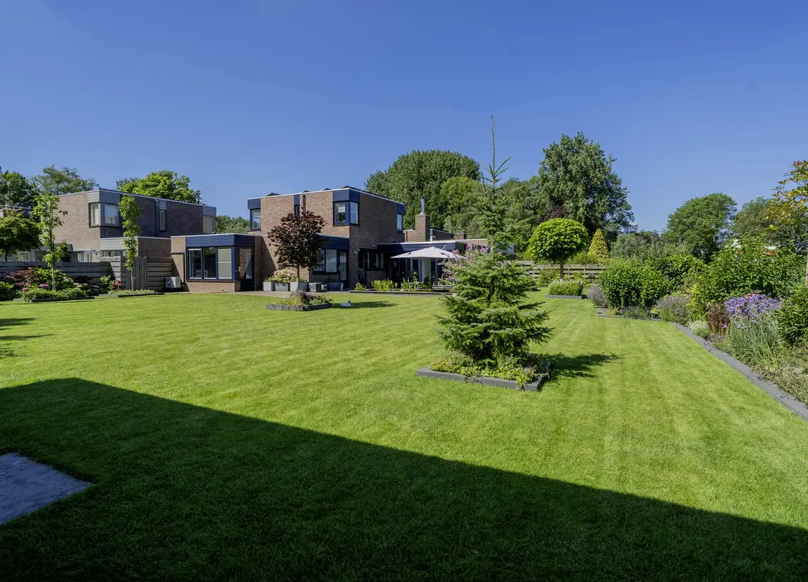 van Santenlaan 20