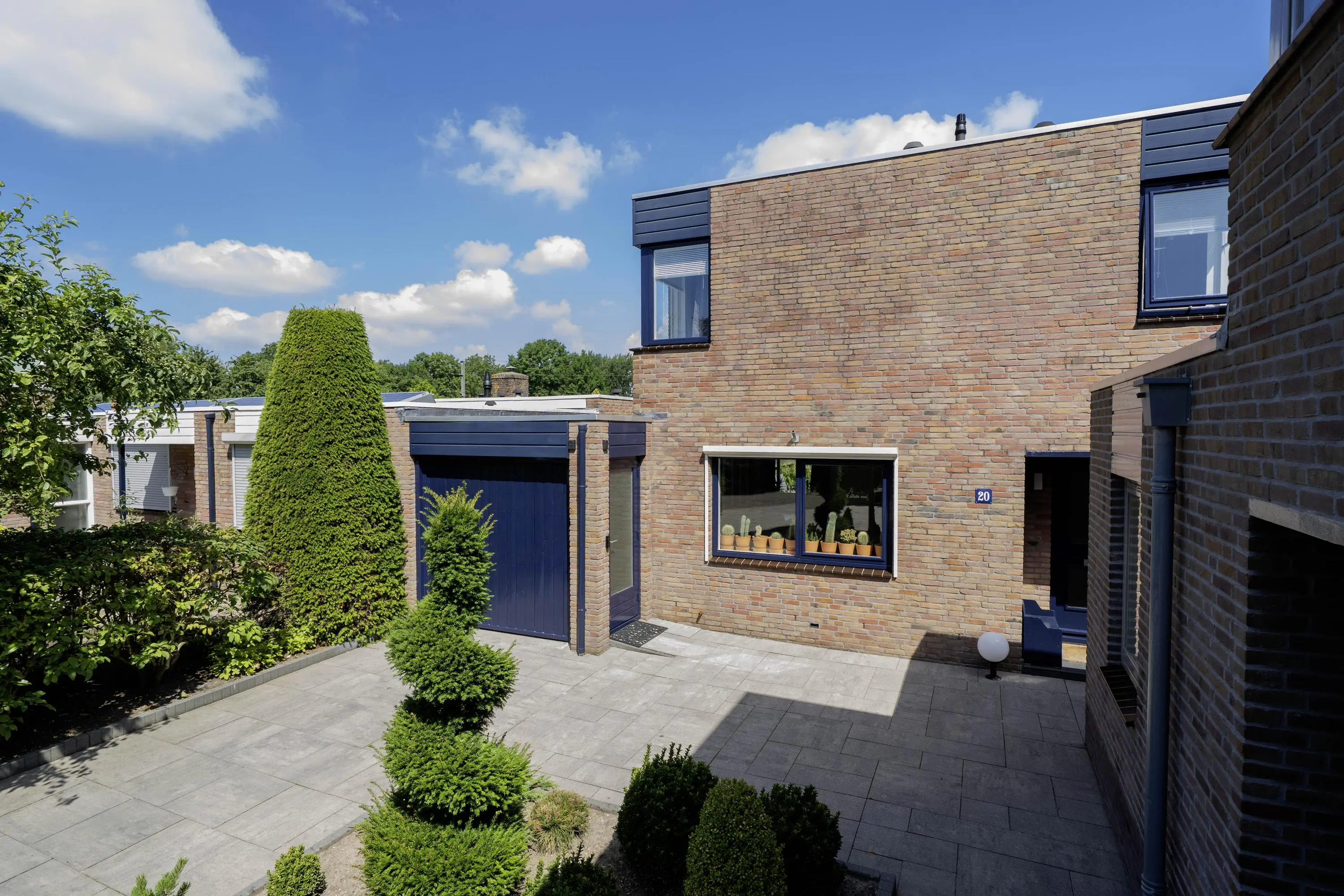 van Santenlaan 20